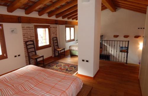 Romano d'Ezzelino House | Monte Grappa Guest House
