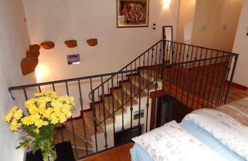 Romano d'Ezzelino House | Monte Grappa Guest House