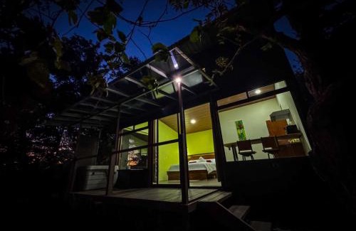 Monteverde Apartment | Monte Green Villa Romántica con jacuzzi