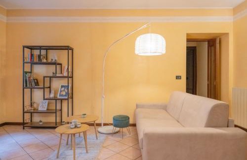 Pisogne Apartment | Monte Guglielmo apartment