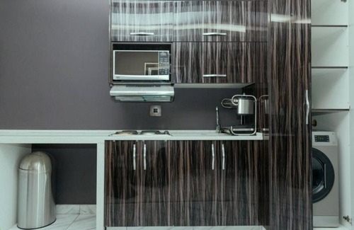 Greater Johannesburg Metropolitan Area Hotel | Monte La Vue