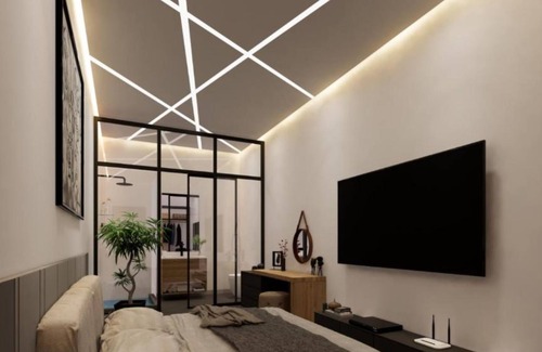 Greater Johannesburg Metropolitan Area Hotel | Monte La Vue