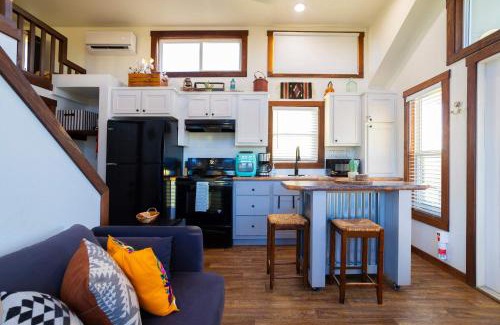 Johnson City House | Monte Mahala Casa Vega