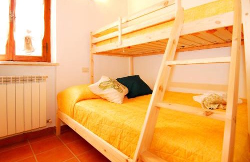 Montelaguardia Apartment | Monte Malbe Charming Villa with Garden and Parking