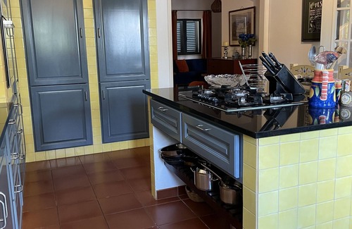 Cajados Villa | Monte Maria Pratas - A rural villa with lots of privacy.