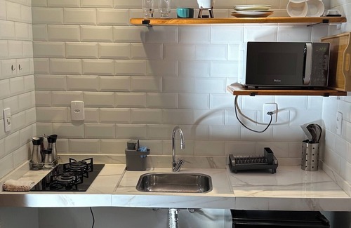 Visconde de Maua Condo | Monte Mauá Chalés