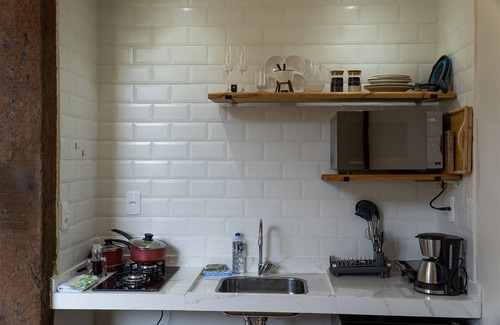 Visconde de Maua Condo | Monte Mauá Chalés