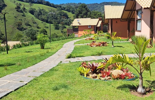 Visconde de Maua Condo | Monte Mauá Chalés