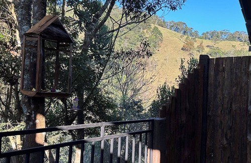 Visconde de Maua Condo | Monte Mauá Chalés