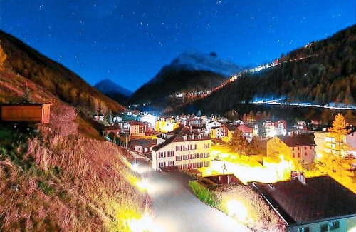 Saas Grund Apartment | Monte Rosa