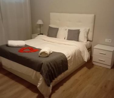 Bueu Apartment | Monte y mar