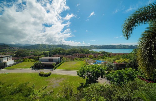 Herradura Condo | Montebello 1C 3 bdr Ocean View in Los Suenos