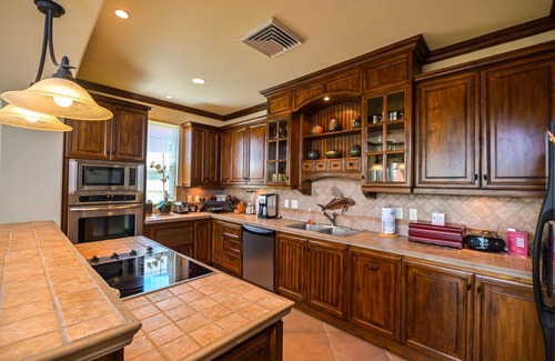 Herradura Condo | Montebello 2C 3 bdr Ocean View in Los Suenos