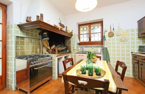 Citerna House | Montebello by Interhome