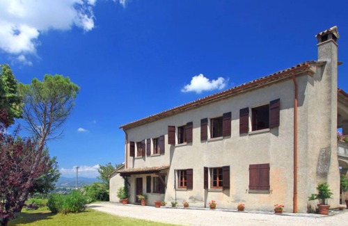 Citerna House | Montebello by Interhome