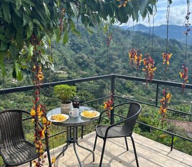 Jardin Other | Montecafé Jardín