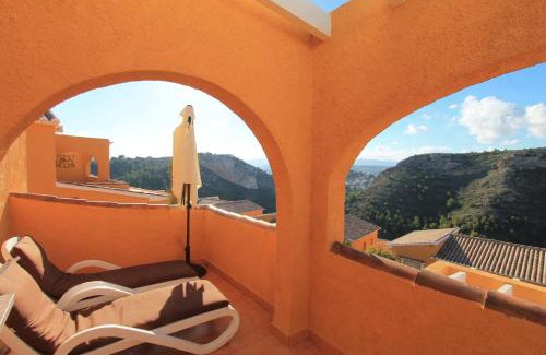 Cumbre del Sol Apartment | Montecala