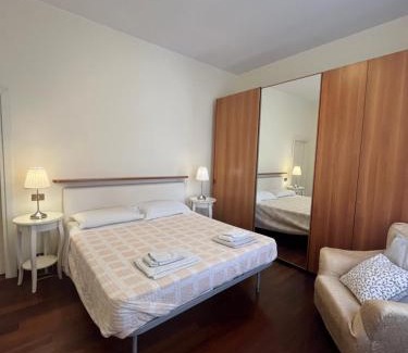 Historic Centre House | Montecchio