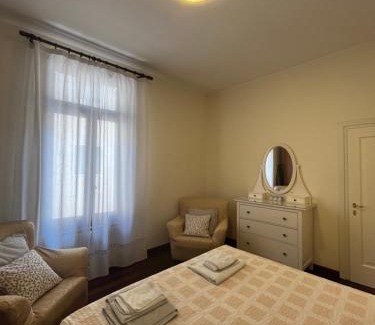 Historic Centre House | Montecchio