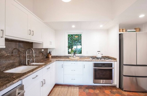 Montecito Apartment | Montecito Miramar Beach House on the Sand