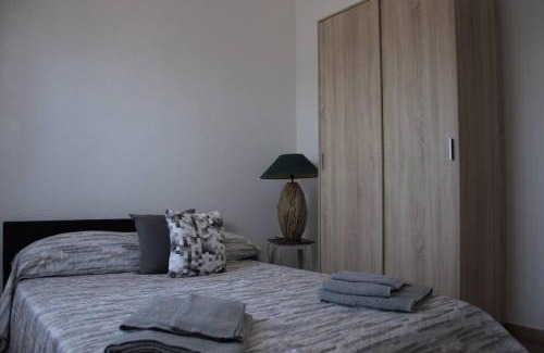 Baunei Apartment | Montecolcau Panoramic view