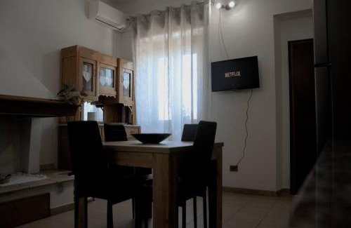 Baunei Apartment | Montecolcau Panoramic view