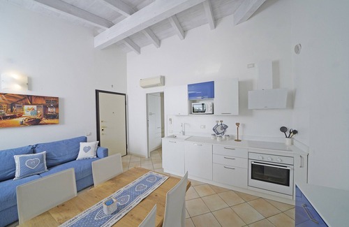 Manerba del Garda Apartment | Montecolo Resort G5 by Wonderful Italy