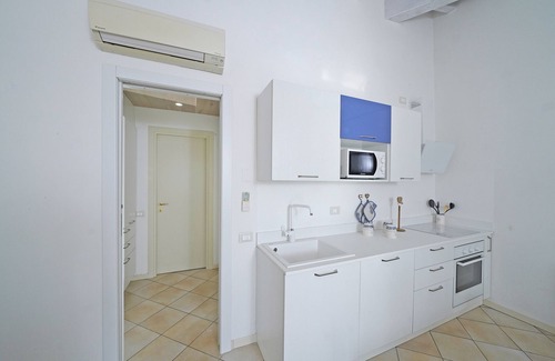 Manerba del Garda Apartment | Montecolo Resort G5 by Wonderful Italy