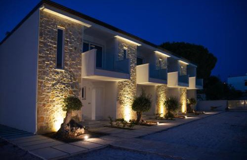 Marina di Pulsano Hotel | Montedarena Hotel