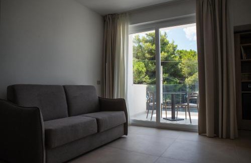 Marina di Pulsano Hotel | Montedarena Hotel