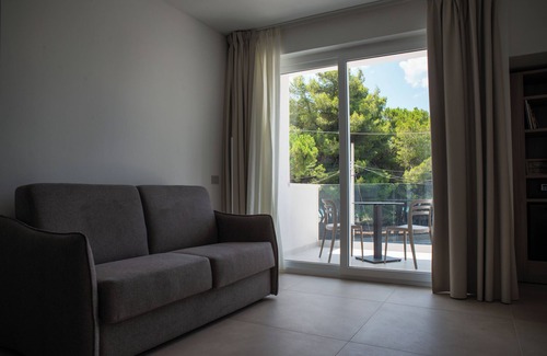 Marina di Pulsano Hotel | Montedarena Hotel