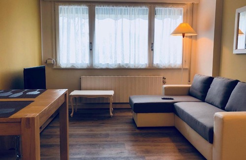 Montegrotto Terme Apartment | Montegrotto Terme