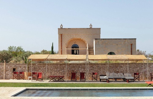 Cannole Villa | Montekore - Four Bedroom Villa, Sleeps 8