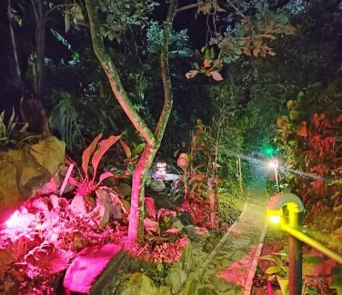 Sasaima Other | Montelungo Cabañas Glamping