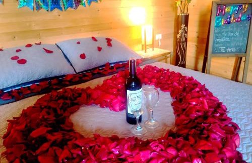 Sasaima Other | Montelungo Cabañas Glamping