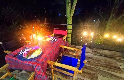 Sasaima Other | Montelungo Cabañas Glamping