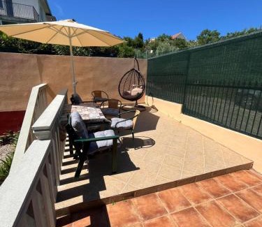 Radovici House | Montenegro Sun House near Plavi Horizonti Beach