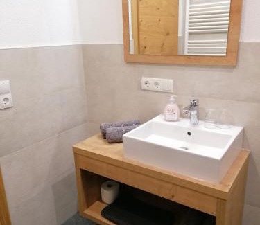 Hainzenberg Apartment | Montepart Zillertal