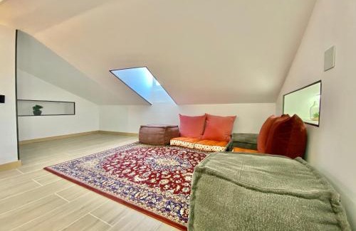 Centro House | Montera Center Madrid
