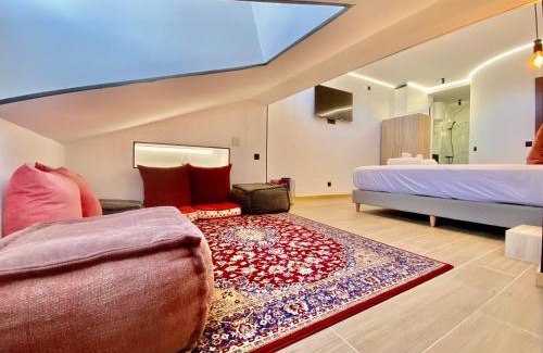 Centro House | Montera Center Madrid