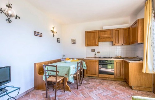 Capraia e Limite Apartment | Montereggi by Interhome