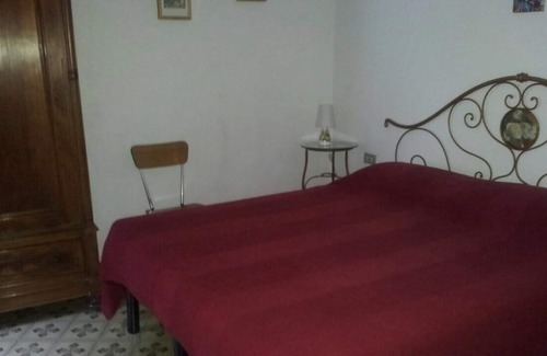 Borgo Antico Apartment | Monterosso Al Mare ancient mill, in the green, a step away from the sea