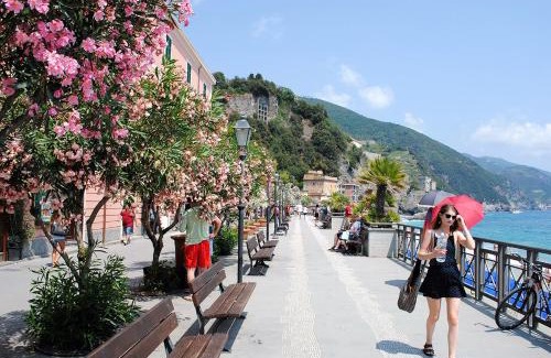 Borgo Antico Apartment | Monterosso al Mare 20
