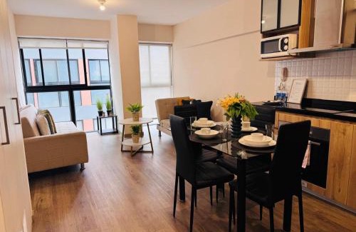 Santiago de Surco Apartment | Monterrico Polo Aparts 9 - Frente Embajada USA