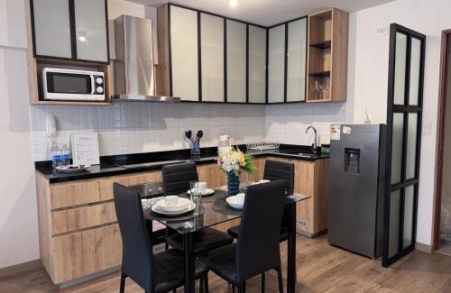 Santiago de Surco Apartment | Monterrico Polo Aparts 9 - Frente Embajada USA