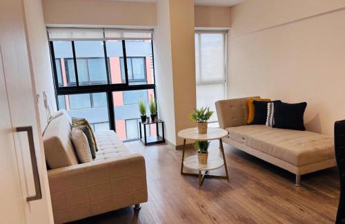 Santiago de Surco Apartment | Monterrico Polo Aparts 9 - Frente Embajada USA