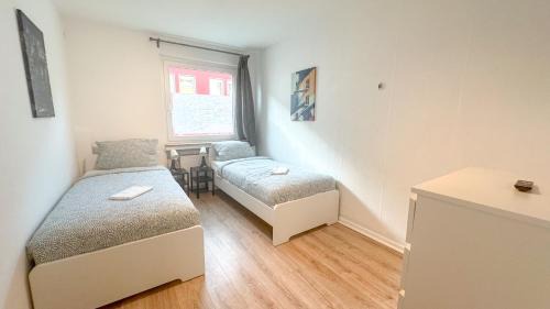 Innenstadt Apartment | Monteur Apartment Osnabrück