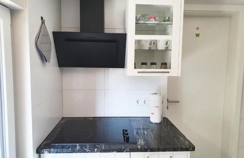 Merenberg Bed & Breakfast | Monteur-Fremdenzimmer - Petit Quartier