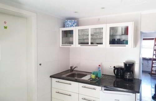 Merenberg Bed & Breakfast | Monteur-Fremdenzimmer - Petit Quartier