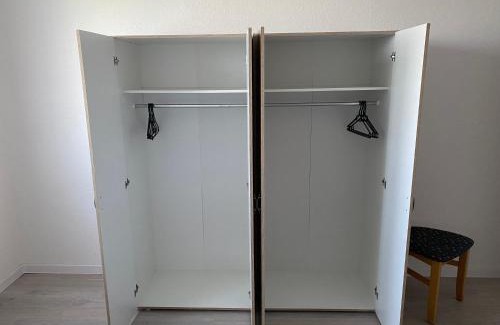 Wefensleben Apartment | Monteur und Ferienwohnung TMS 18 M